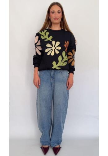 Big! Nueva Colección ! Otoño/invierno '26.buzo Friza Talle S M Lxl  Envíos - Miniatura 3