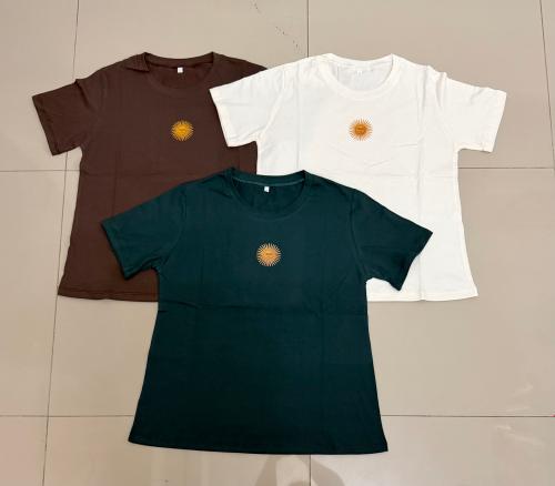 Remera Sol de Mayo