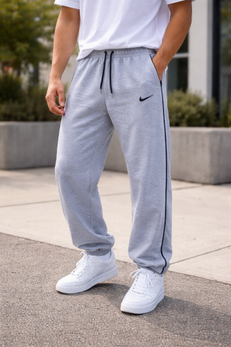 Baggy Nike  Nueva Temporada Friza Peonada Premium - Miniatura 1