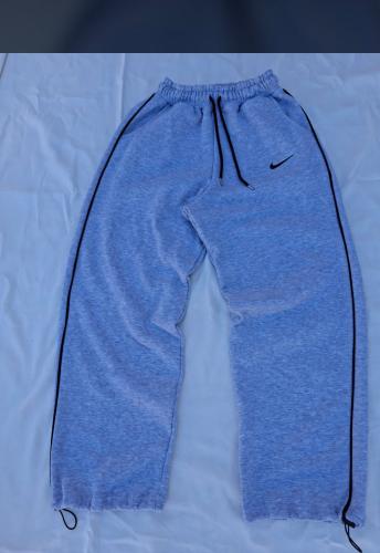 Baggy Nike  Nueva Temporada Friza Peonada Premium - Miniatura 3