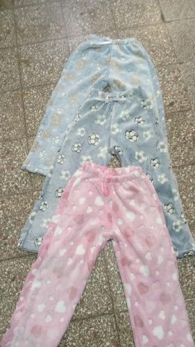 Pijamas de Nene y Nena