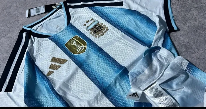 Versión Original Jugador G5