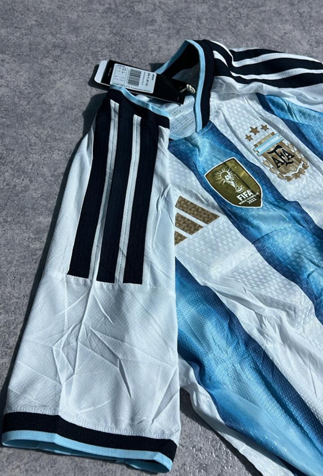 Versión Original Jugador G5 - Imagen 2