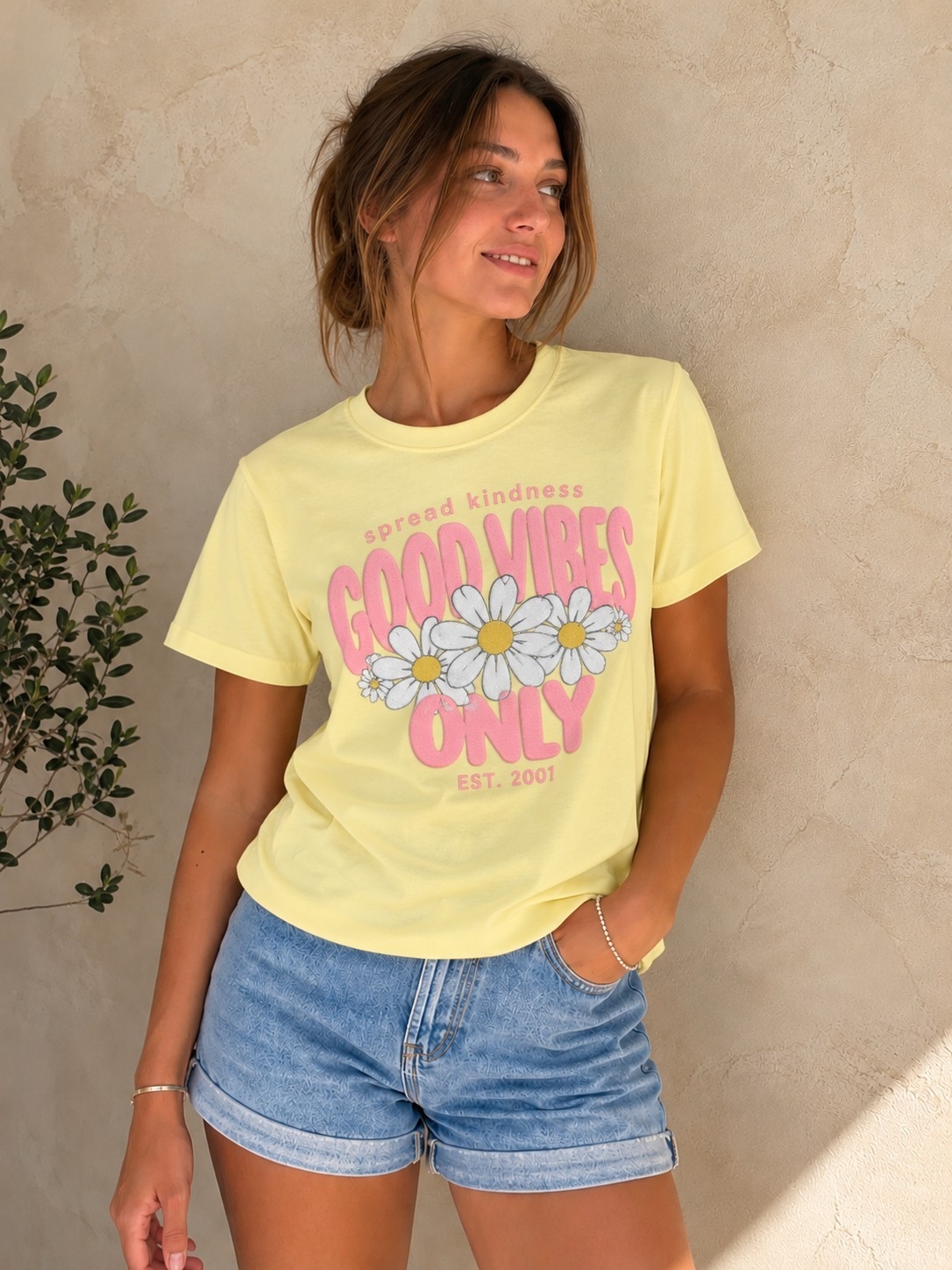 Remeras  Estampadas Alto Relieve Algodón Peinado ( N  ) - Imagen 4