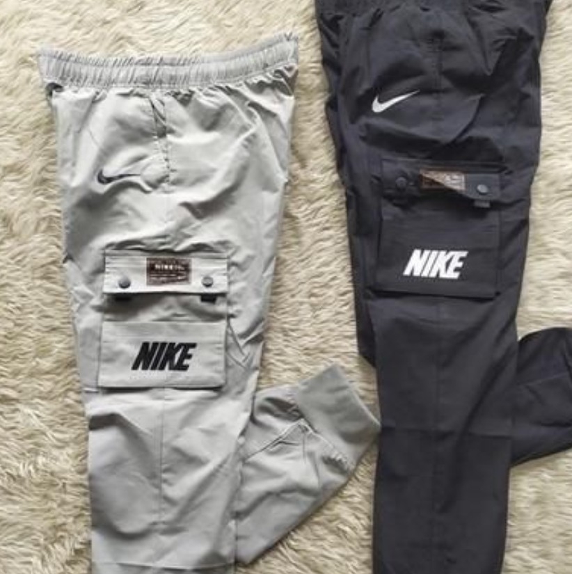 Cargo Jogger Premium Unisex Multibolsillos - Imagen 2