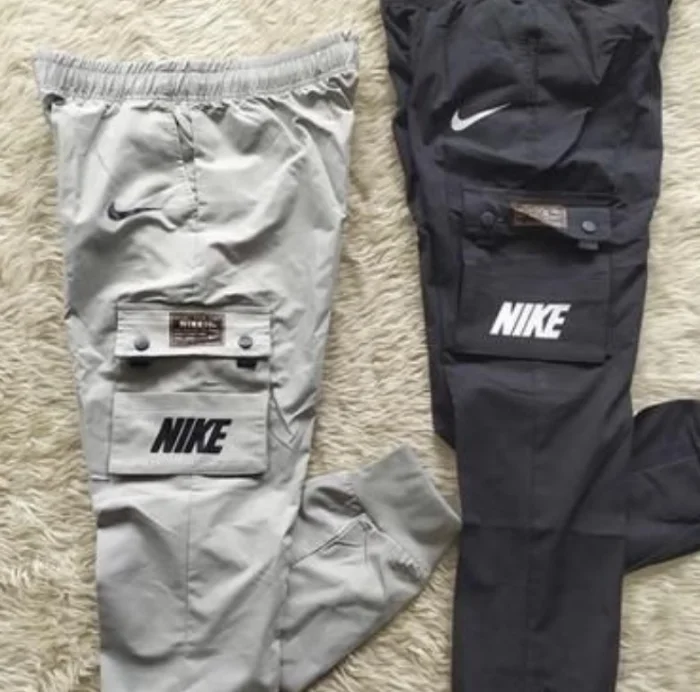 Cargo Jogger Bengalina Elastizada Premium