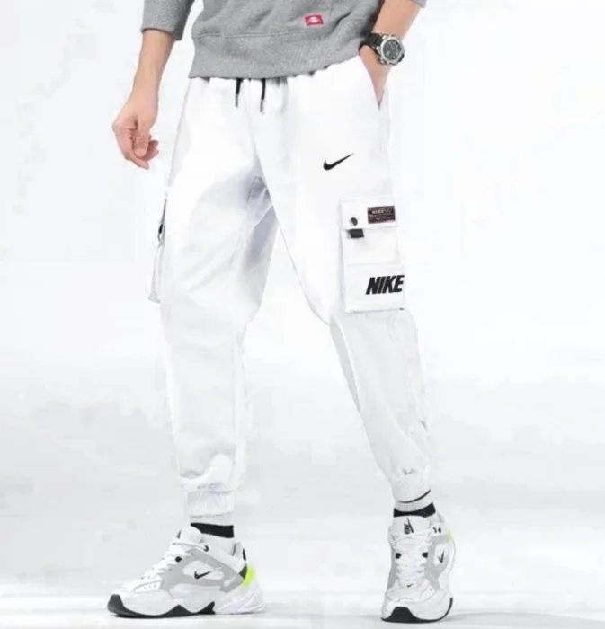 Pantalon Cargo