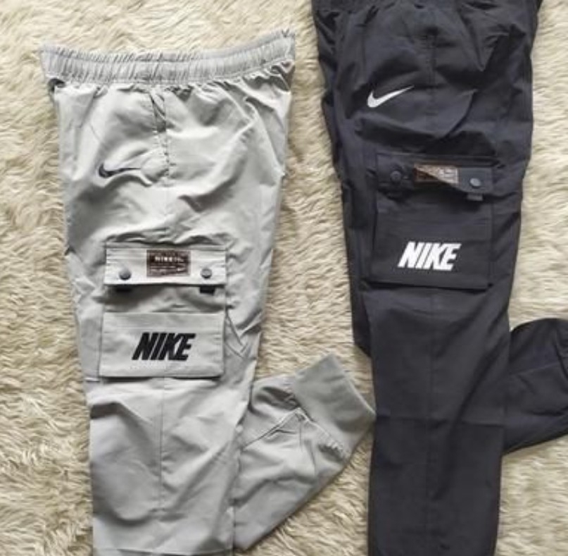 Pantalon Cargo - Imagen 2