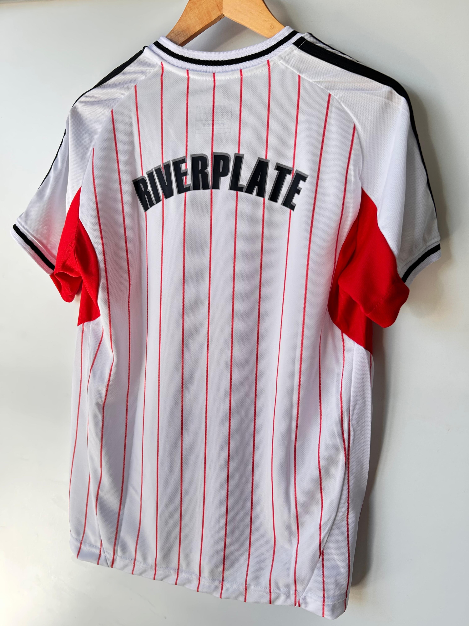Camisa River Nueva con Botones - Imagen 4