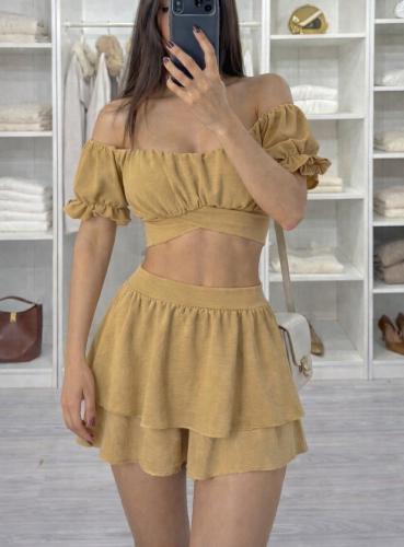 Conjunto Ari - Miniatura 2