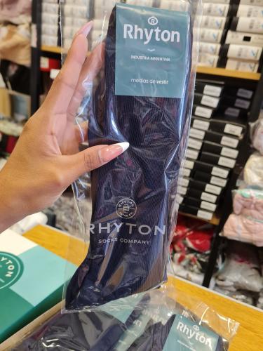 Medias de Vestir Rhynton X Docena