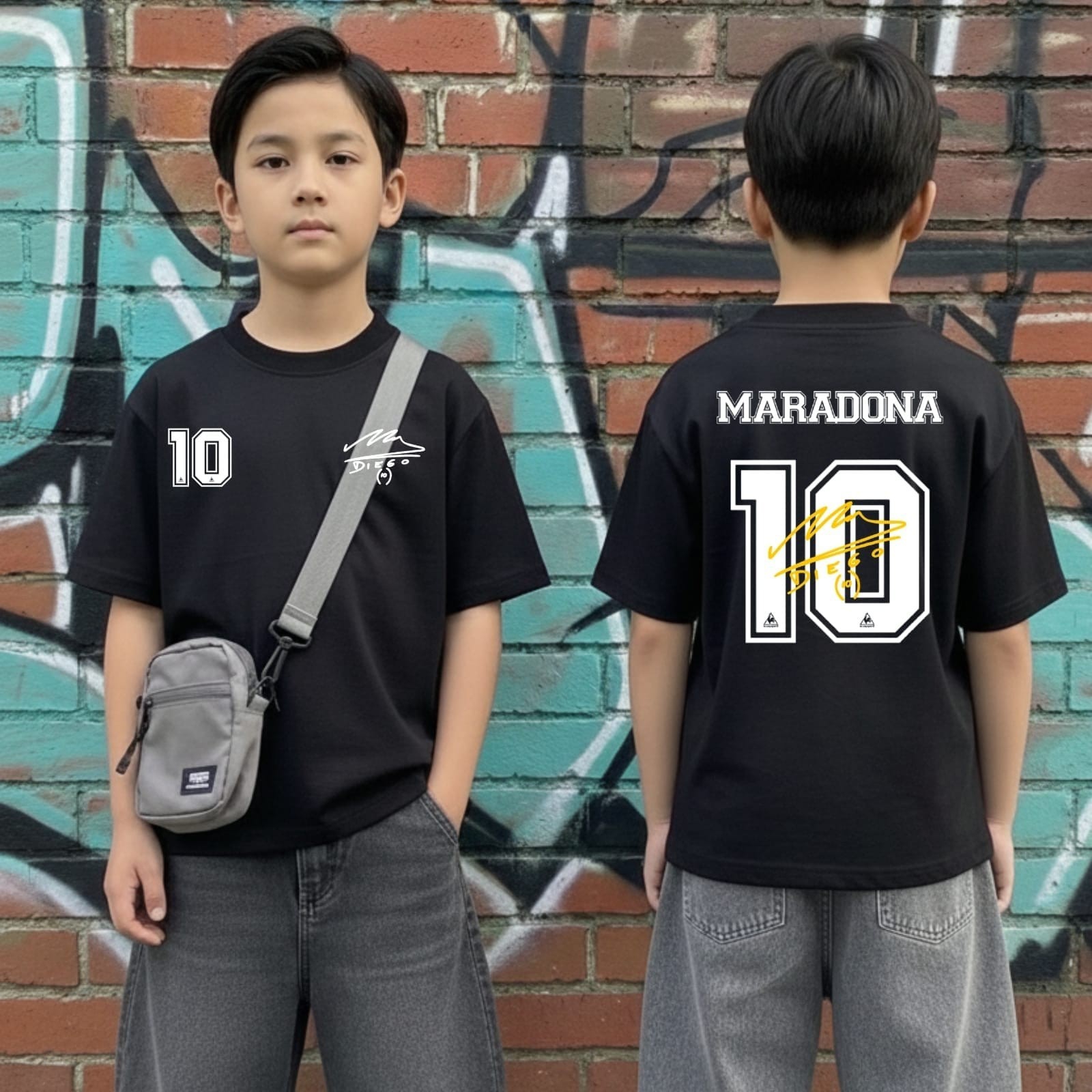 Remera Oversize - Imagen 3