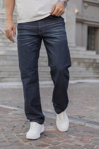 Pantalon Recto Oxido Oscuro - Miniatura 2