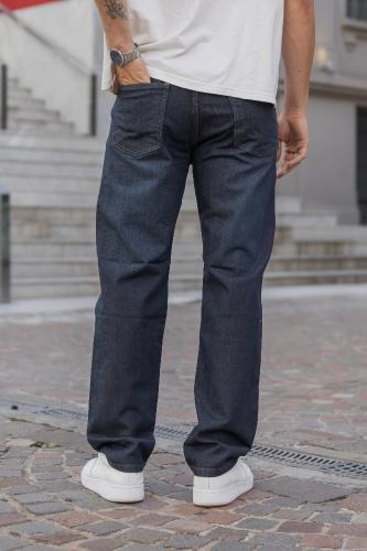 Pantalon Recto Oxido Oscuro - Miniatura 4
