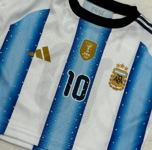 Puperas Argentina Strass Nena - Miniatura 2