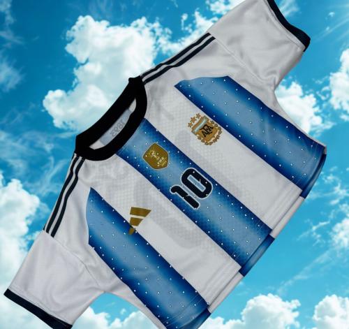 Puperas Argentina Strass Nena - Miniatura 3