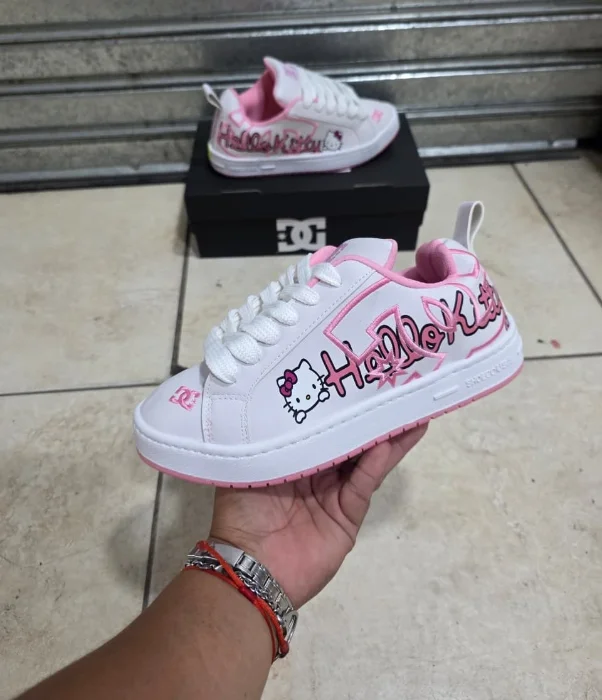 Hello Kitty