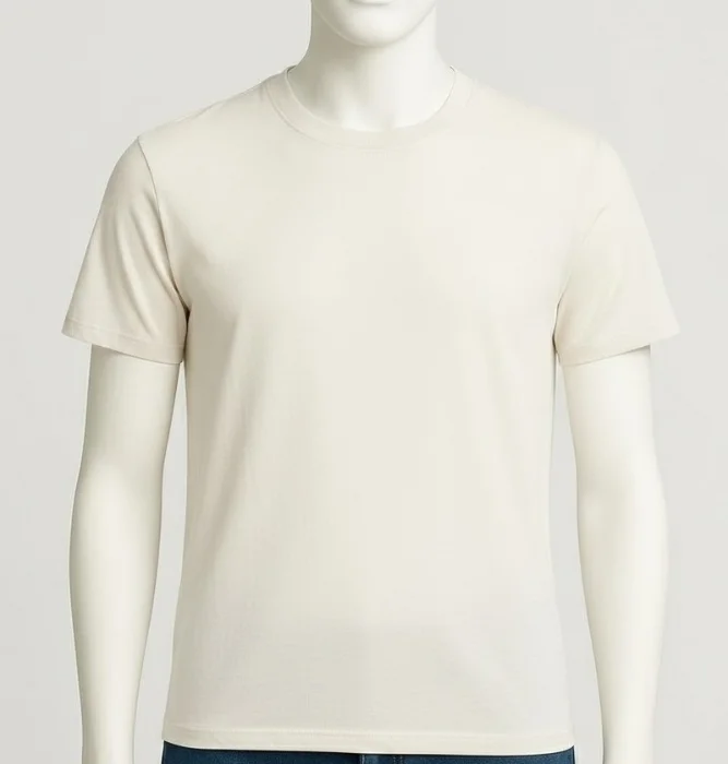Remera Crudo