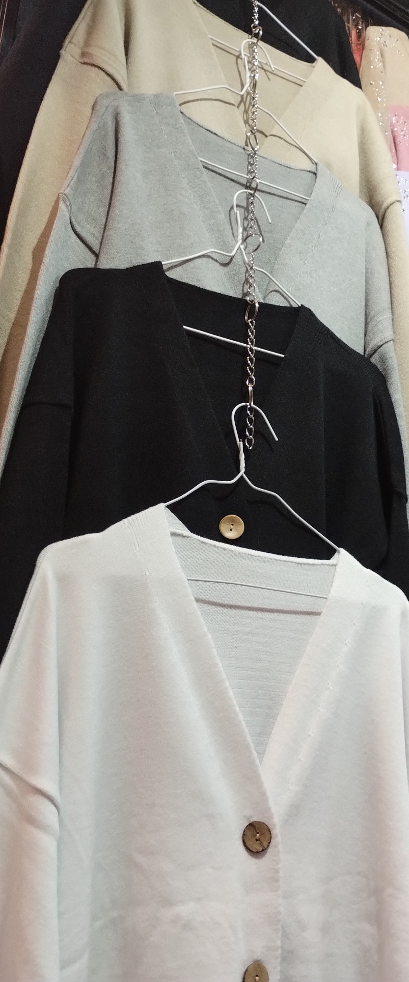 Cardigan - Imagen 2