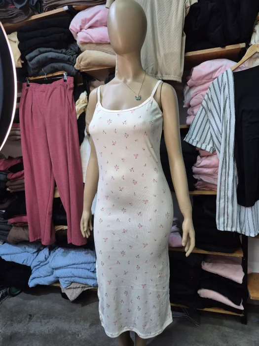 Vestido Morley