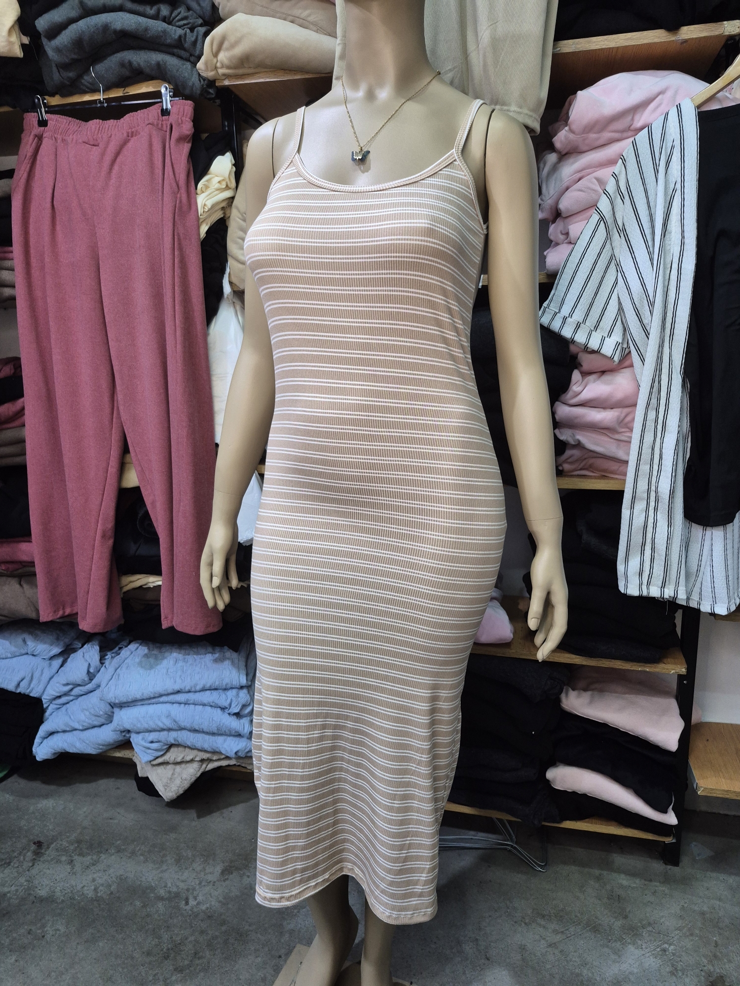 Vestido Morley - Imagen 3