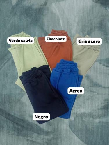 Baggy Friza Niño - Miniatura 3
