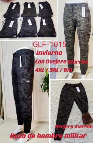 Pantalón de Invierno con Piel - Miniatura 2