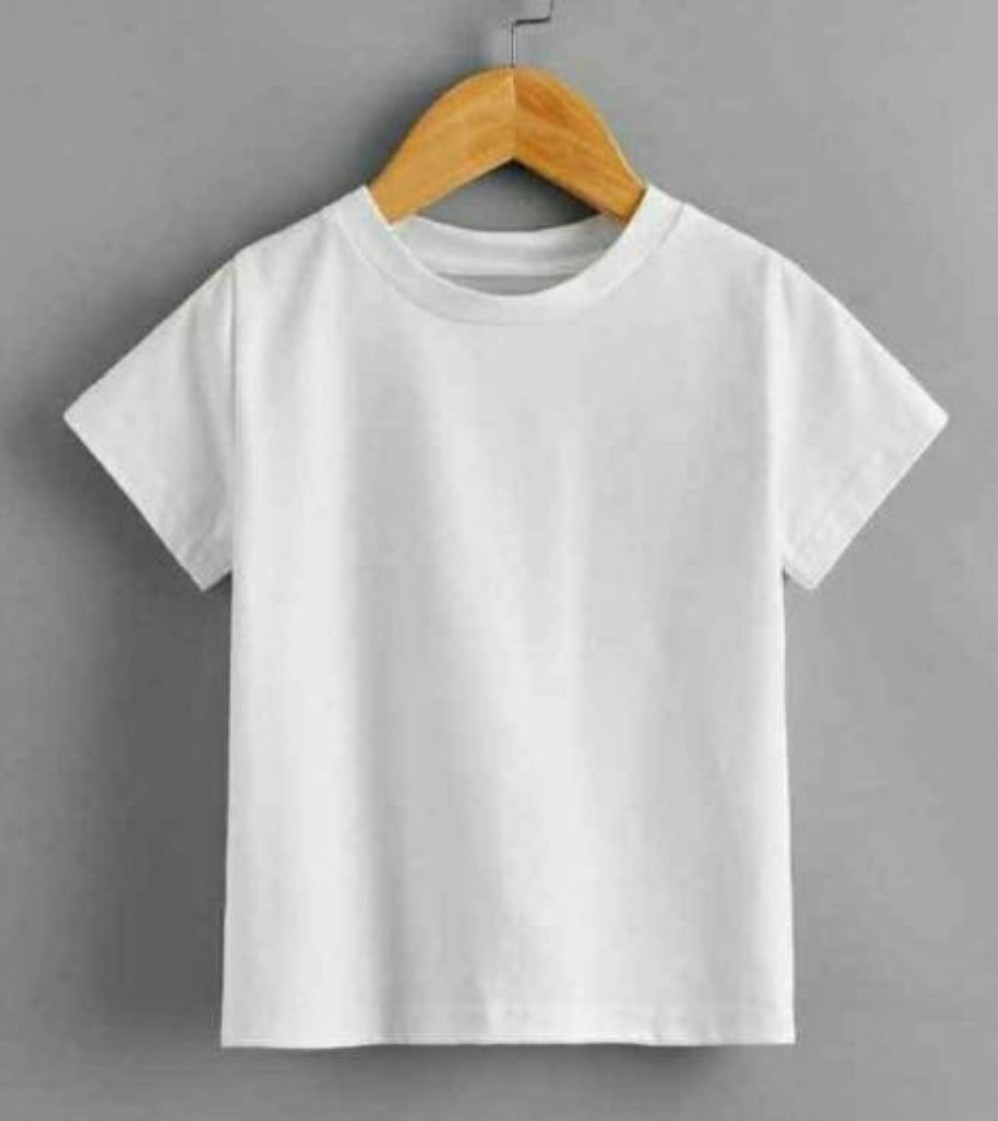 Remera Lisas de Algodón Peinado - Imagen 2