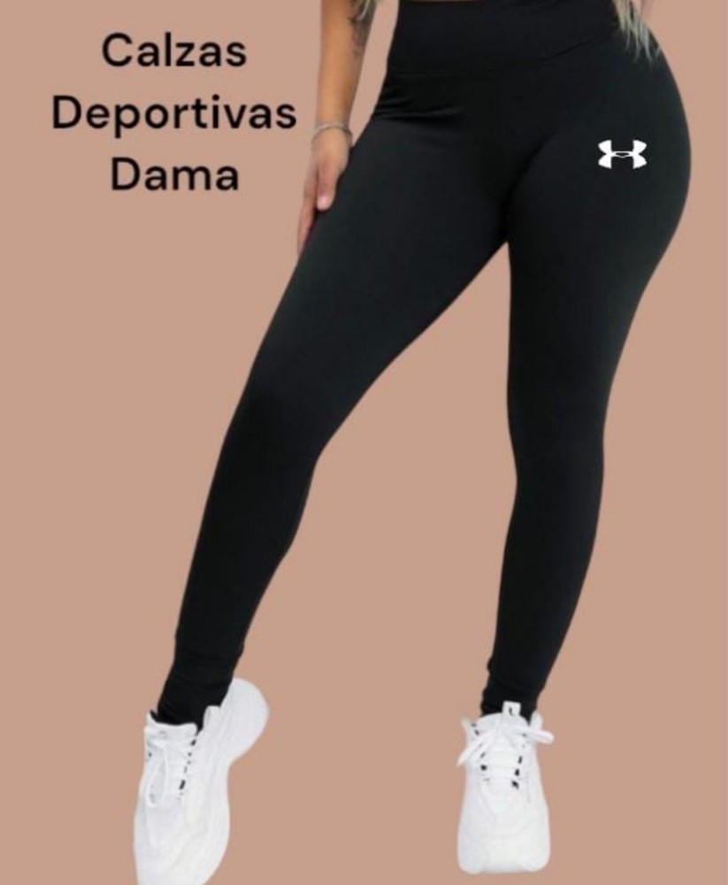 Calza Dama Marca Termico - Imagen 2