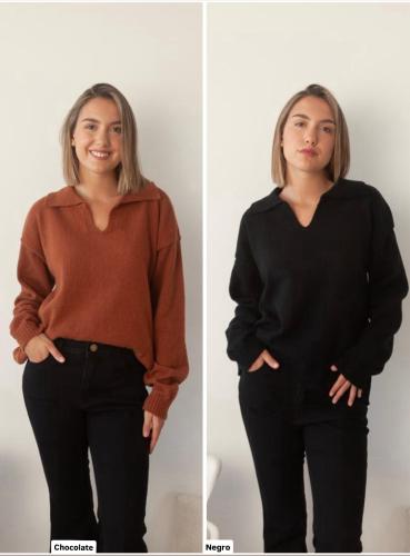 Sweater Chomba