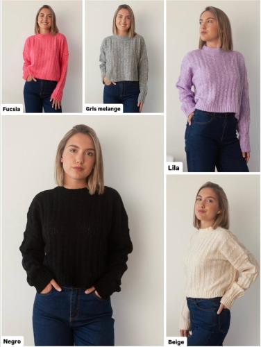 Sweater Antonia