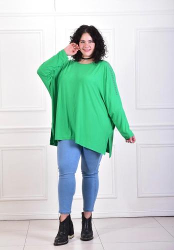 Remerones Viscosa Brillo