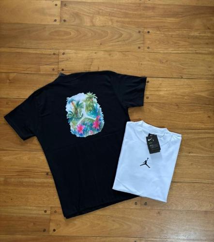 Remeras Algodón