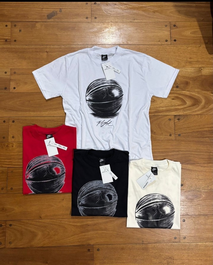 Remeras Algodón - Imagen 1