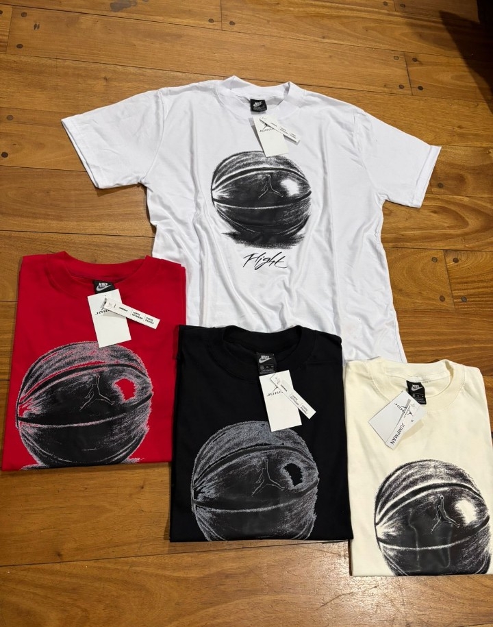 Remeras Algodón - Imagen 2