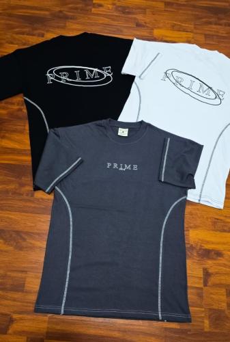 Remera Over Prime