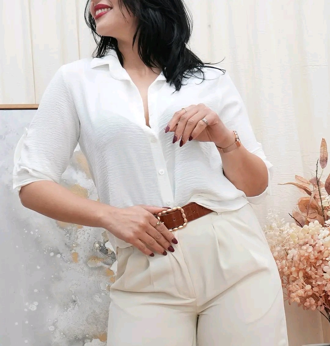 Camisa Cey Manga 3/4. 2 al 6 - Imagen 2