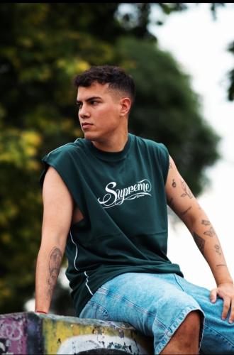 Musculosa Supreme - Miniatura 2