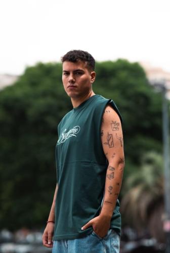 Musculosa Supreme - Miniatura 5