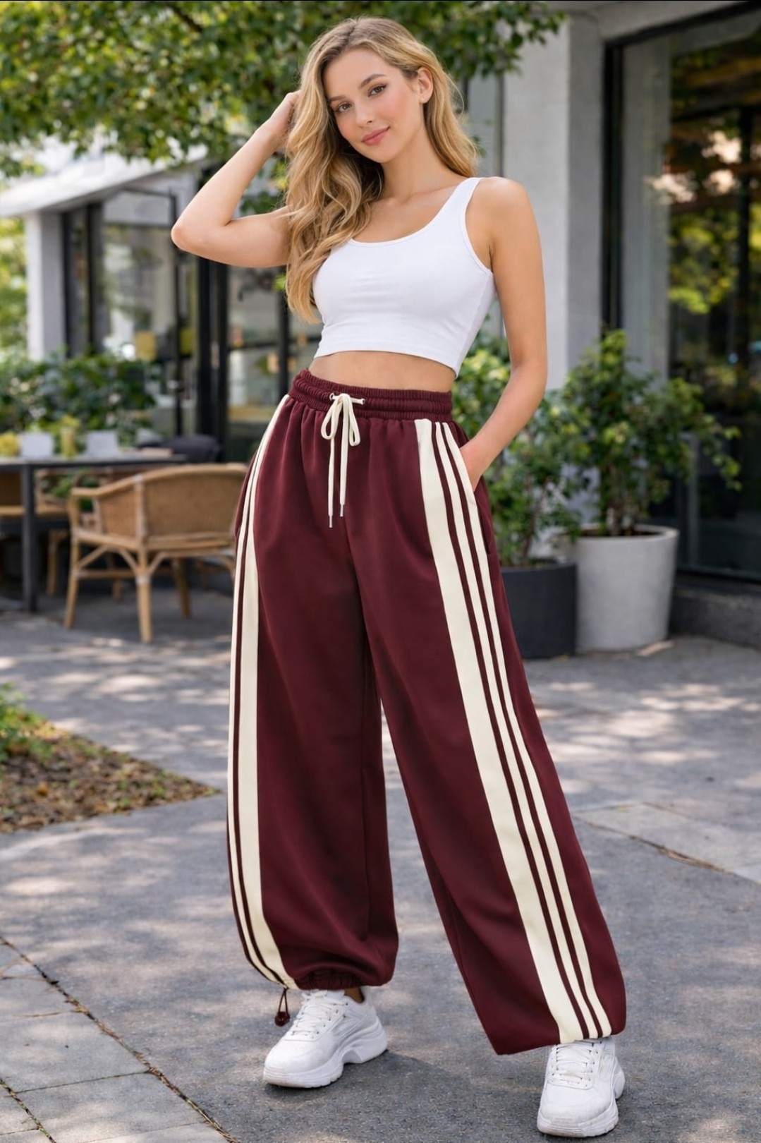 Baggy Ketten Verano ( N) - Imagen 4