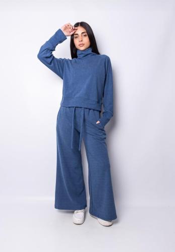 Conjunto Michigan Darlon Rib - Miniatura 2