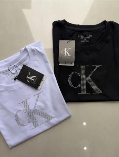 Remera Piedras Ck - Miniatura 3