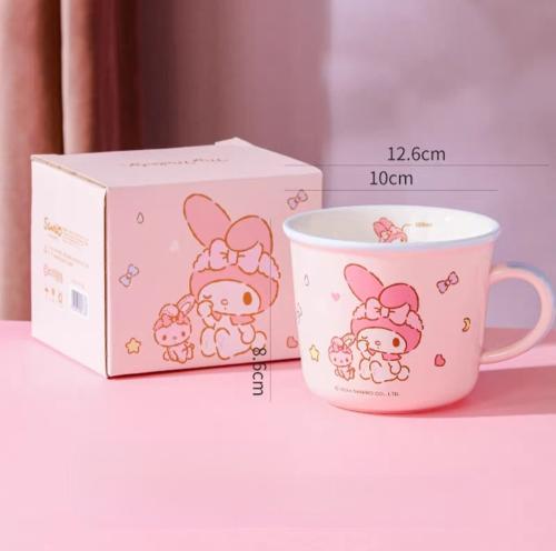 Taza Medidor Importado