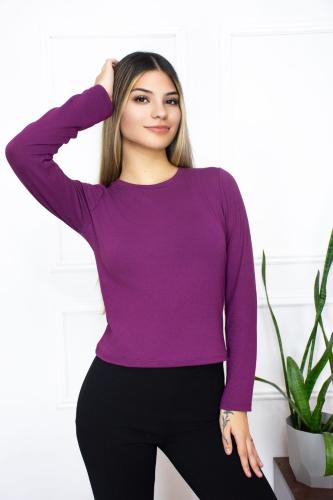 Camisetas Modal Sof - Miniatura 3
