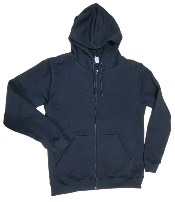 Campera de Friza Invisible Peinado Premium