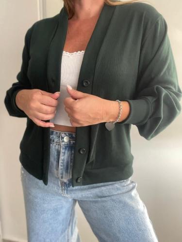 Cardigan Morley Brush (julieta)