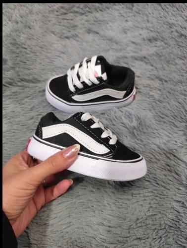 Zapatilla Niños - Miniatura 2