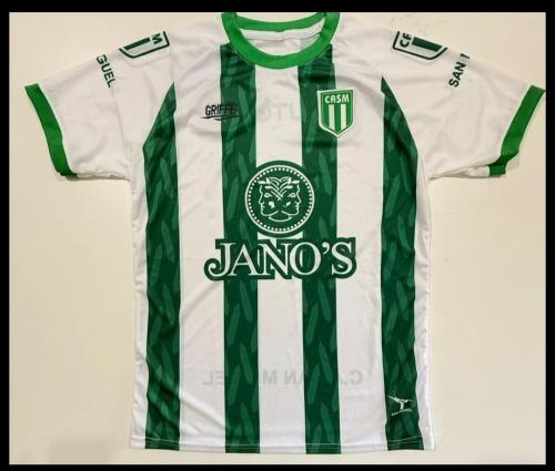 Camiseta del Ascenso - Miniatura 2