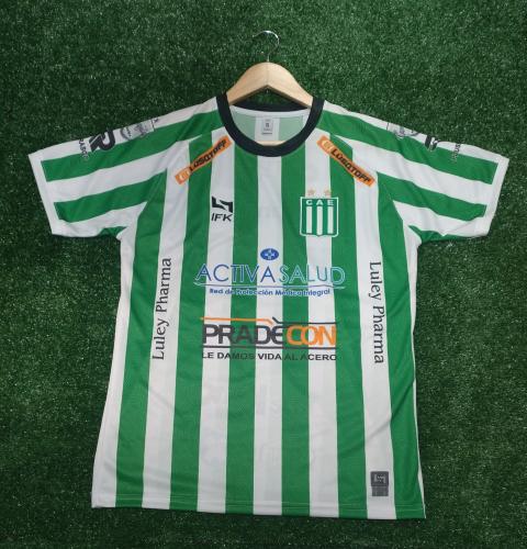 Camiseta del Ascenso - Miniatura 3