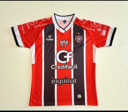 Camiseta del Ascenso - Miniatura 6